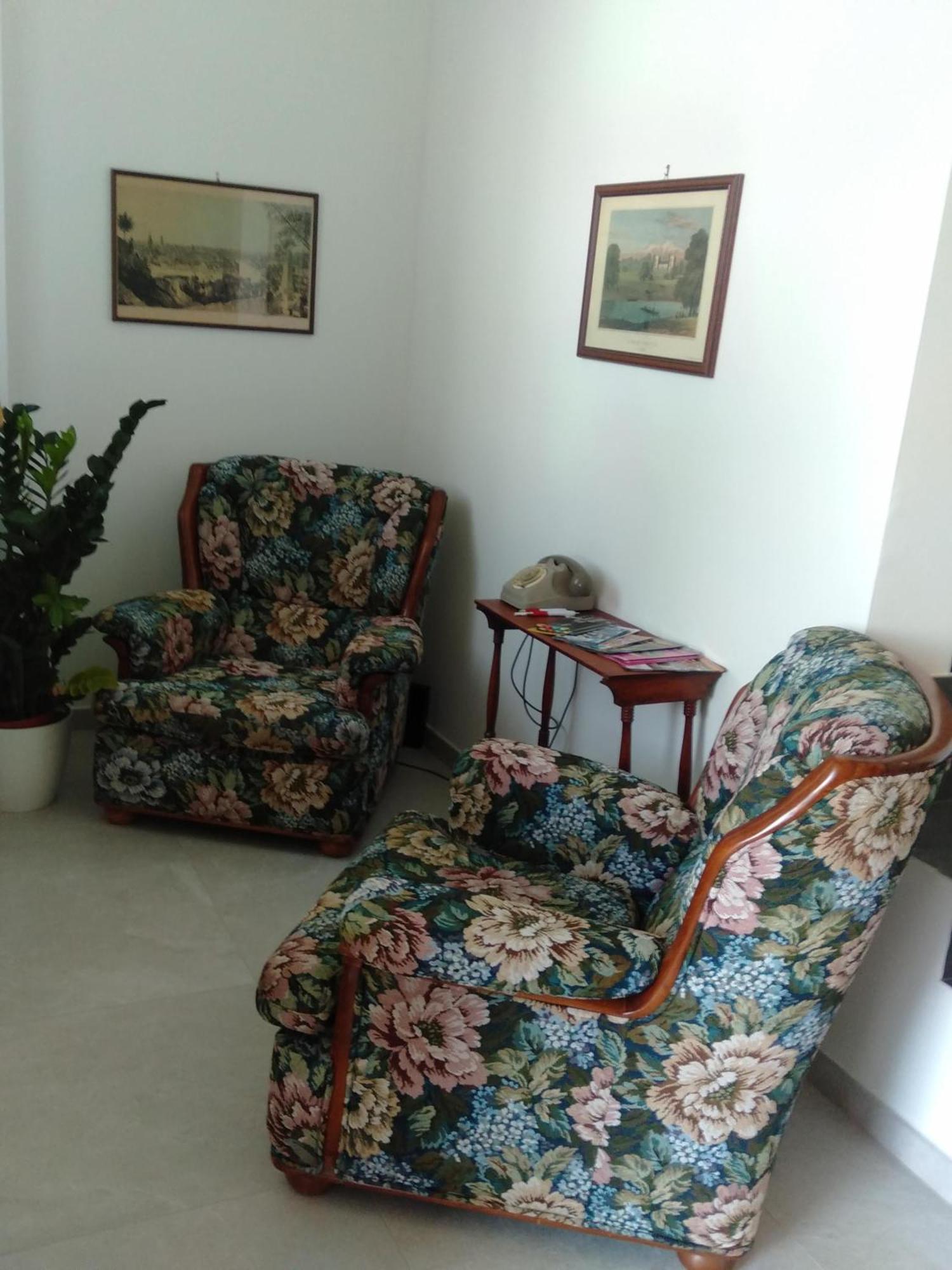 A Casa Mia B&B Cavaion Veronese Exterior photo